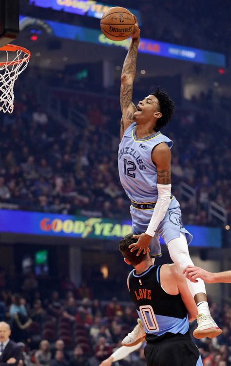 Ja morant lockscreen - Nike released a statement on Saturday (March 4) regarding the partnership with their star athlete, Ja Morant. According to Sports Illustrated, the shoe company reacted to his recent string of ...
